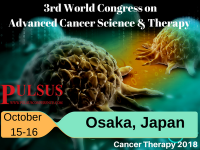 3rd World Congress on Advanced Cancer Science & Therapy