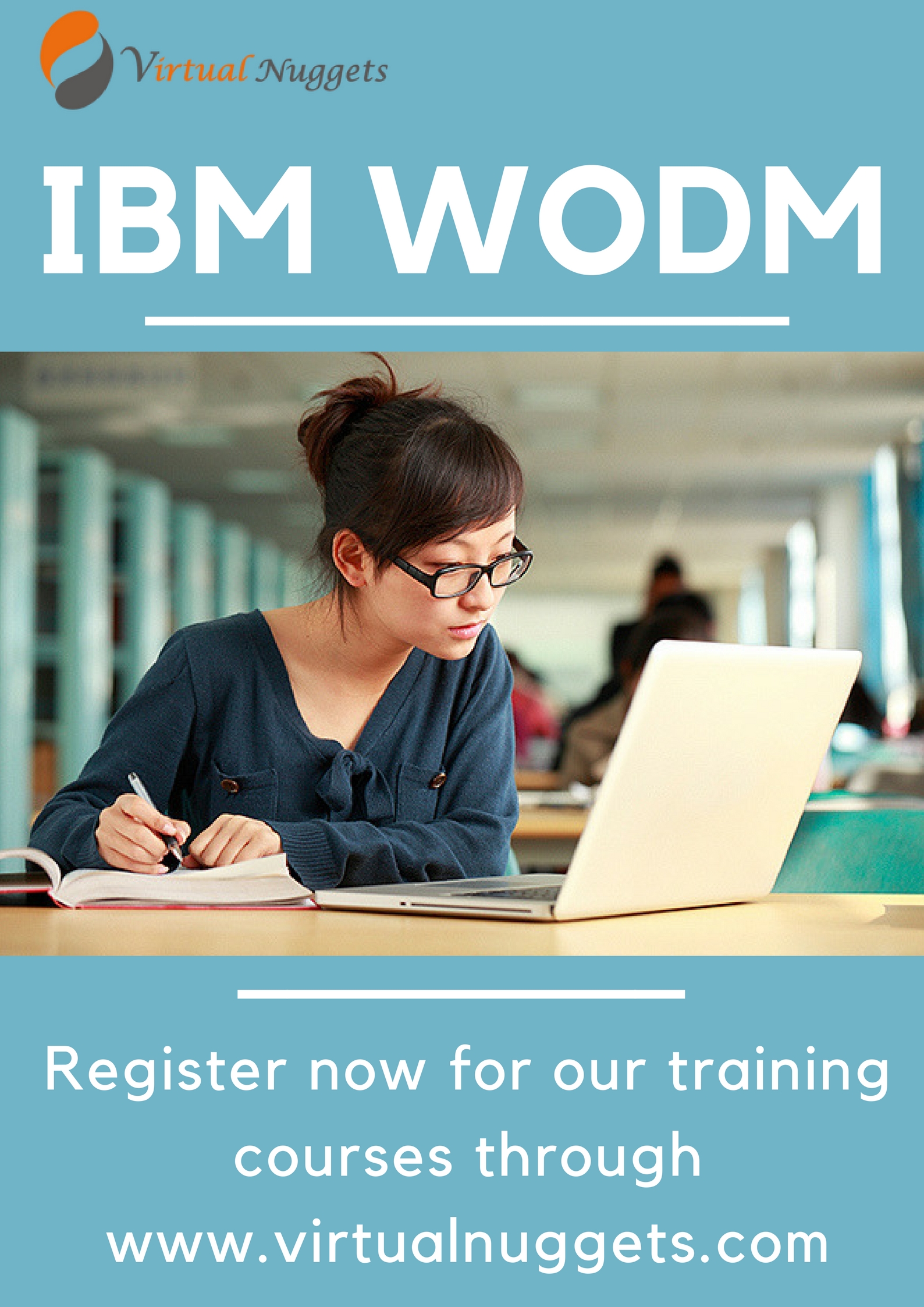 IBM WODM Online Training | WODM Training, Central West, Queensland, Australia