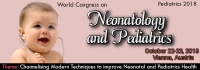 World Congress on Neonatology and Pediatrics