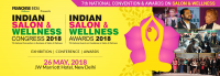 Indian Salon and Wellness Congress & Awards 2018