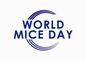World MICE Day, Qingdao, Shandong, China