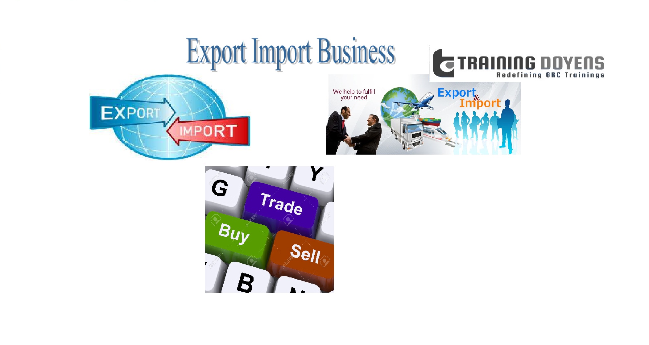 “Import-Export 101 for Business Professionals”, Aurora, Colorado, United States