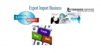 “Import-Export 101 for Business Professionals”