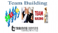 Building Teamwork and Creating A Drama Free Workplace