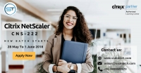 Citrix NetScaler Training Courses And Grow Your Business