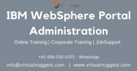 IBM WebSphere Portal Online Training