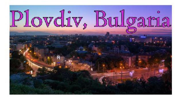 43rd International Medical Research and Innovations Conference, Plovdiv, South-Central, Bulgaria