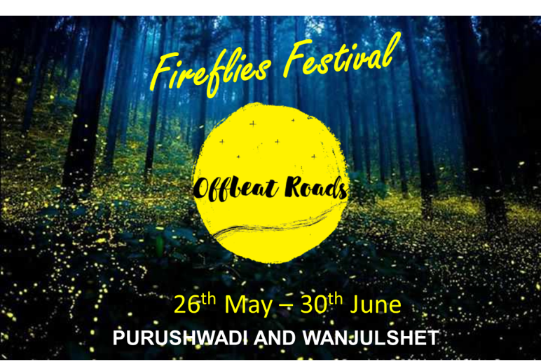 Fireflies Festival 2018, Mumbai, Maharashtra, India