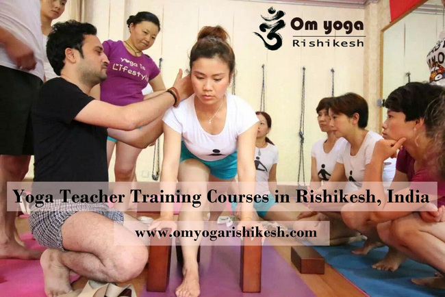 100 Hour Yoga Teacher Training In Rishikesh India, Pauri Garhwal, Uttarakhand, India