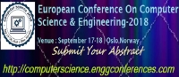 European Conference on Computer Science & Engineering