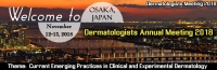 Dermatologists Annual Meeting 2018