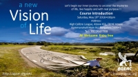 Free Course Introduction - A New Vision of Life