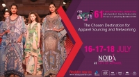 61st India International Garment Fair, 16-18 July 2018, India