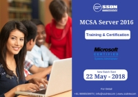 MCSA Course India | MCSA Certification Training – SSDN Technologies