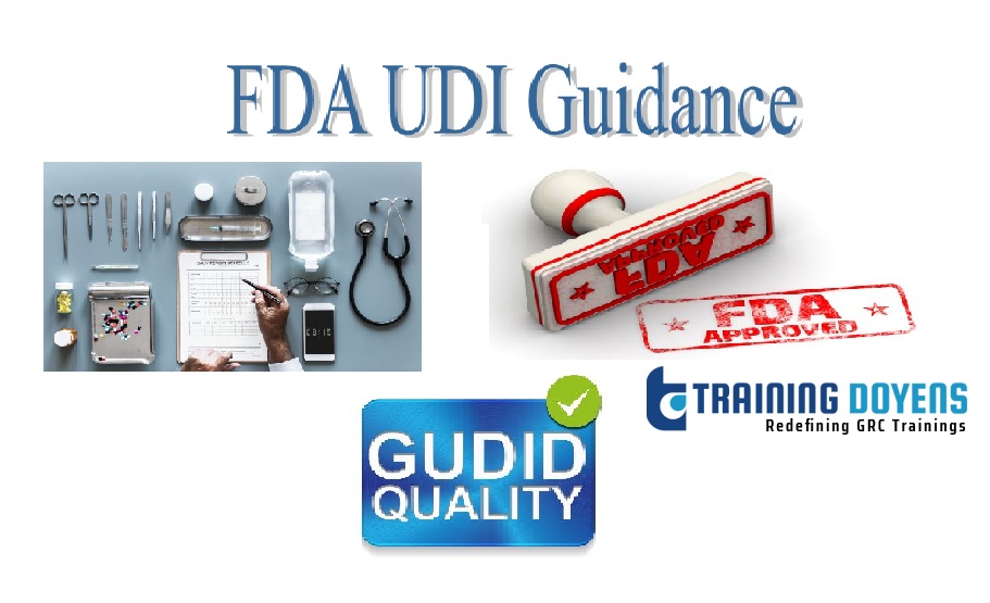 FDA: UDI and GUDID Compliance, Aurora, Colorado 80016,Colorado,United States