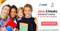 Java Training | Java Language Course – SSDN Technologies