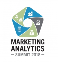 Marketing Analytics Summit 2018