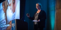 PRSA Connect 18 Conference features Alison Davis as keynote speaker