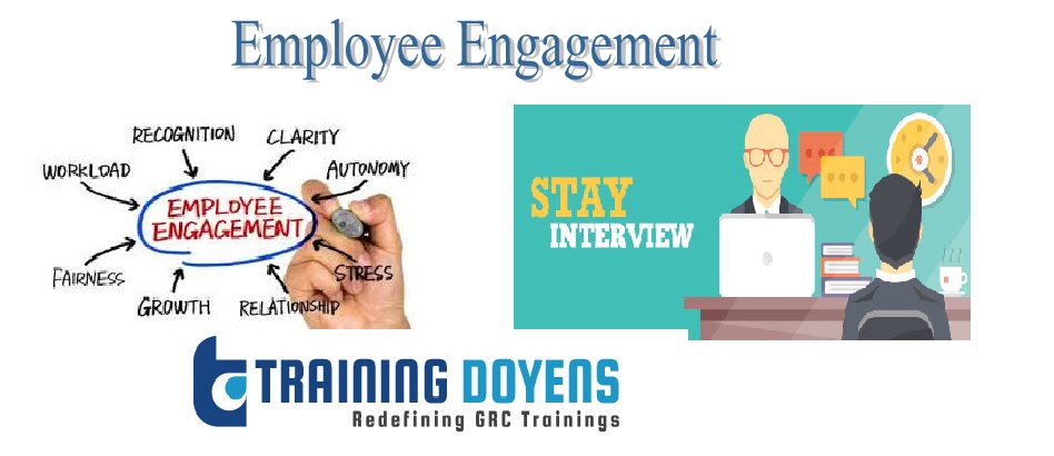Stay Interviews: A Powerful Employee Engagement and Retention Tool, Aurora, Colorado, United States