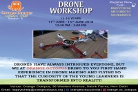 Drone Workshop