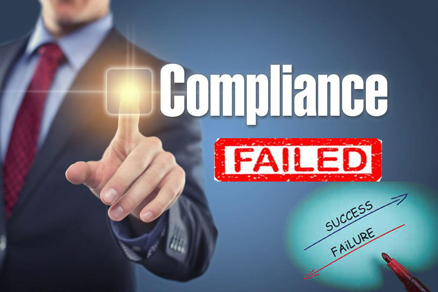 Compliance Failure: Examples and Lessons, Denver, Colorado, United States