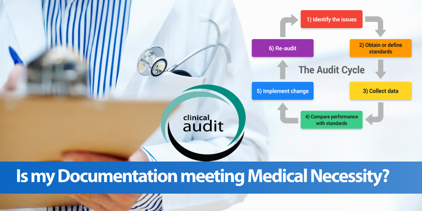 Is my Documentation meeting Medical Necessity?, Denver, Colorado, United States