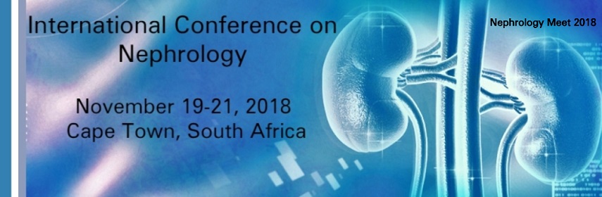 International Conference on Nephrology, Cape Town, South Africa