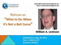 What to Do When it's Not a Bell Curve