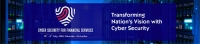 Cyber Security Conference in 2018 - Cyber Security for Financial Services