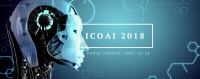 2018 5th International Conference on Artificial Intelligence (ICOAI 2018)