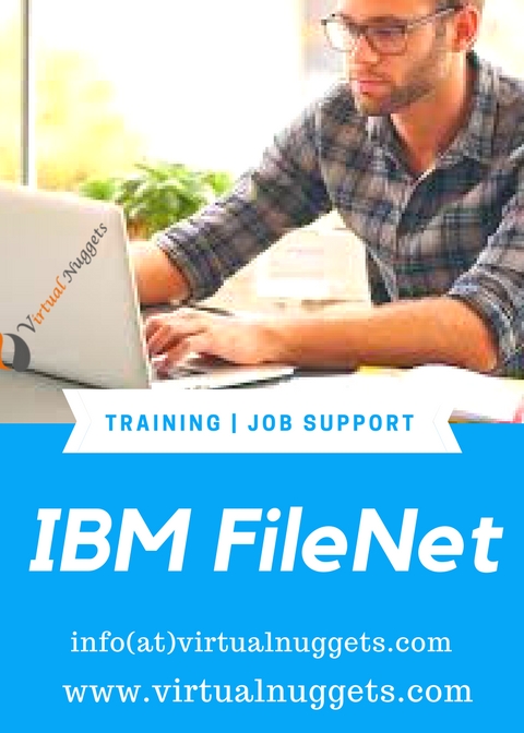 IBM FileNet Administration Training, Lismore, New South Wales, Australia