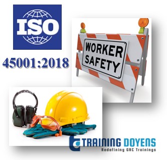 Are you ready for the new ISO 45001:2018 ?, Aurora, Colorado, United States