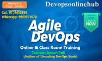 DevOps Online Demo Session by Devopsonlinehub