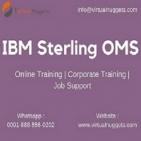 IBM Sterling OMS Training| VirtualNuggets