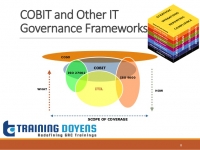 Integrating COBIT with COSO and Other Frameworks