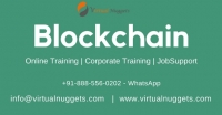 Live Blockchain Online Training