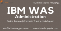 IBM WAS Admin Training| VirtualNuggets