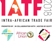 Intra-African Trade fair IATF 2018, Cairo, Egypt
