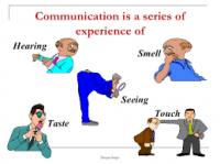 Training Course on Communication and Presentation Skills
