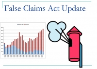 Emerging Trends and Changes in False Claims Act Enforcement: 2018 Outlook
