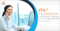 ITIL Certification Training in Pune- ITIL Exam in Pune- Vinsys