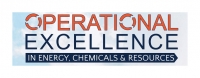 Operational Excellence in Energy, Chemicals & Resources Summit