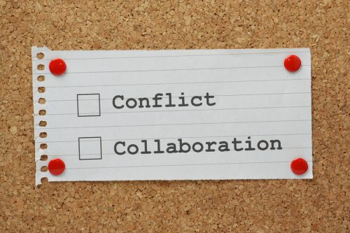 Collaborative Conflict Resolution Course, Westlands, Nairobi, Kenya