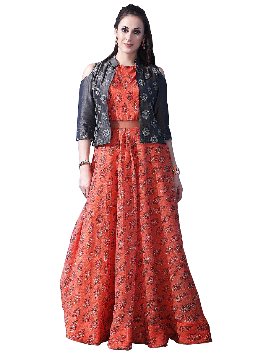 Designer Kurtis Online | Get up to 50% Off Only At Mirraw, Mumbai, Maharashtra, India