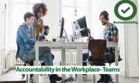 Accountability in the Workplace- Teams
