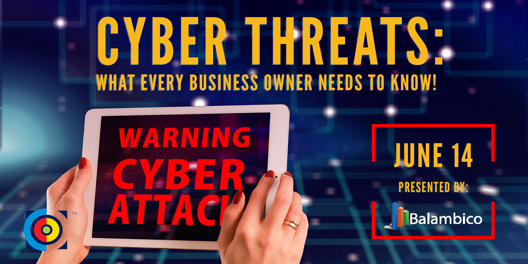 Cyber Threats: What Every Business Owner Needs To Know, Miami-Dade, Florida, United States