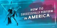 Immigration Webinar: How To Perform In USA As A Foreign Artist?