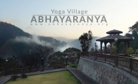Yoga Retreats in Rishikesh, India Rishikesh Yogpeeth