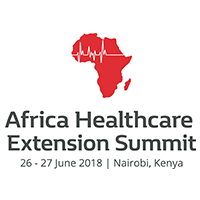 Africa Healthcare Extension Summit, Nairobi, Kenya