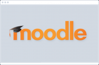 Implementation of ICT in Education with Moodle Course